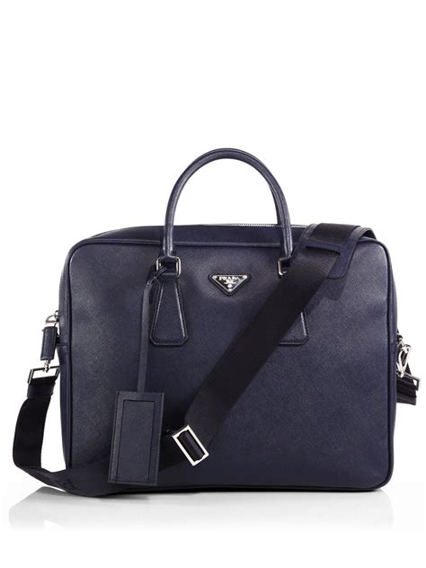 prada mens breifcase australia|prada briefcase.